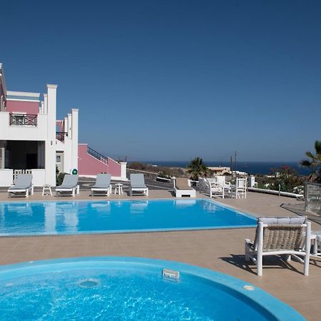 Rose Suites Vourvoulos Bagian luar foto