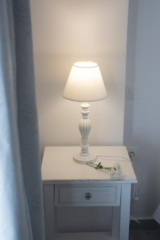 Rose Suites Vourvoulos Bagian luar foto