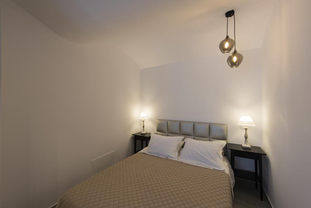 Rose Suites Vourvoulos Bagian luar foto