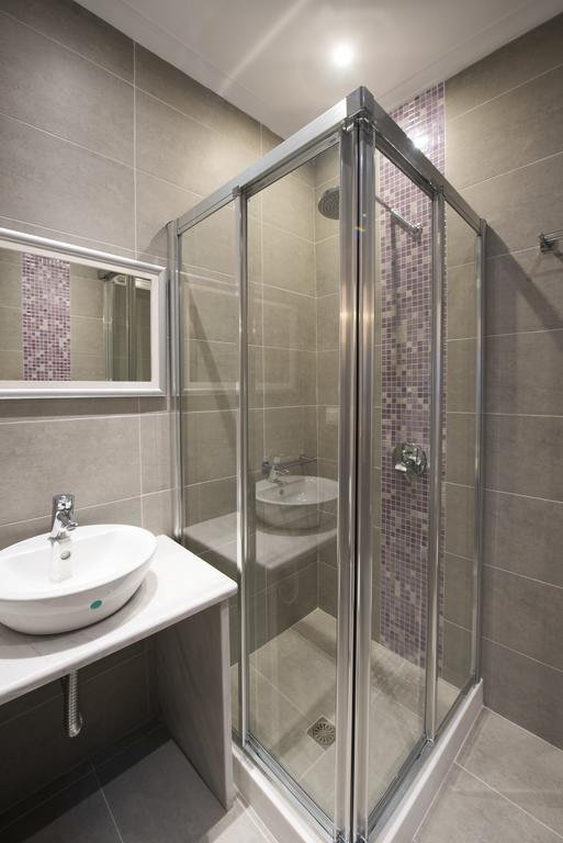 Rose Suites Vourvoulos Bagian luar foto