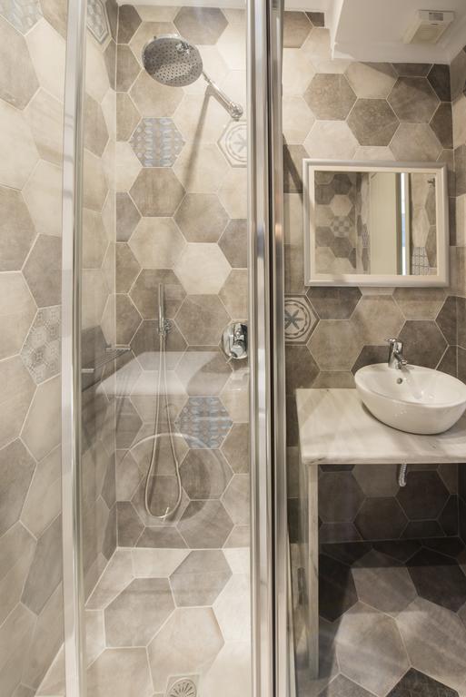 Rose Suites Vourvoulos Bagian luar foto