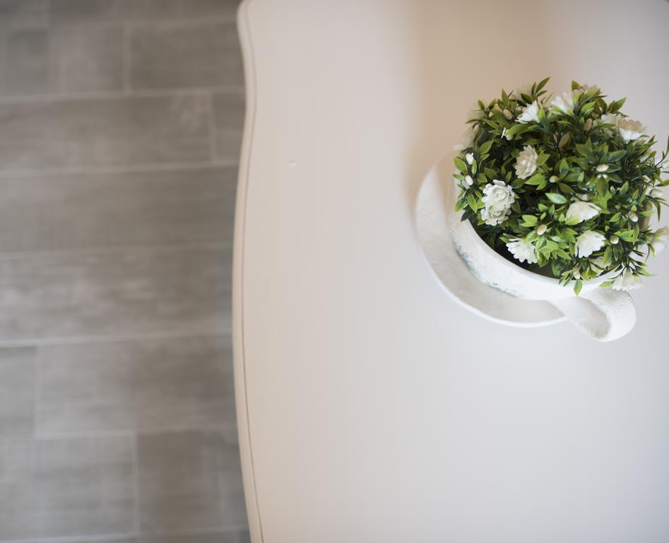 Rose Suites Vourvoulos Bagian luar foto
