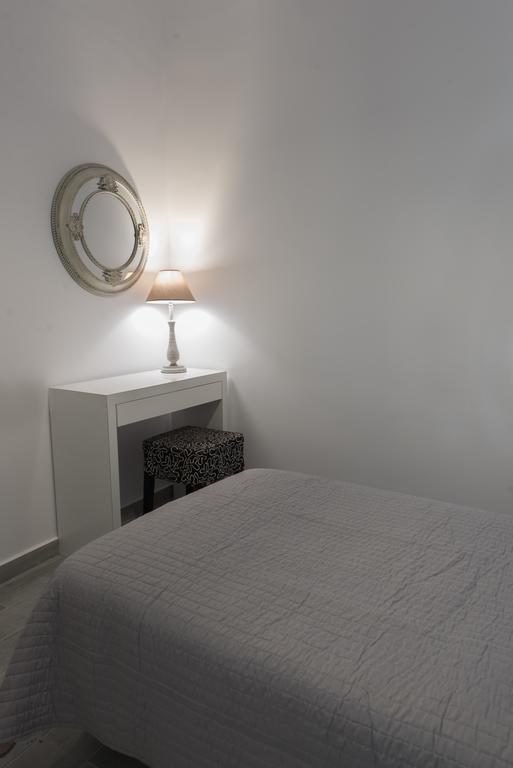 Rose Suites Vourvoulos Bagian luar foto