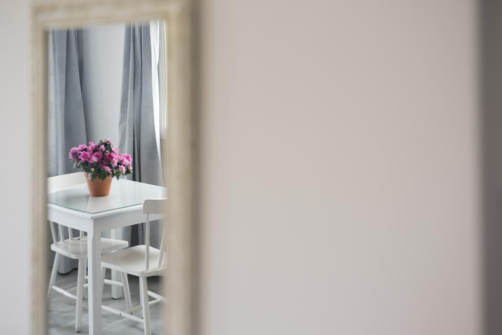 Rose Suites Vourvoulos Bagian luar foto