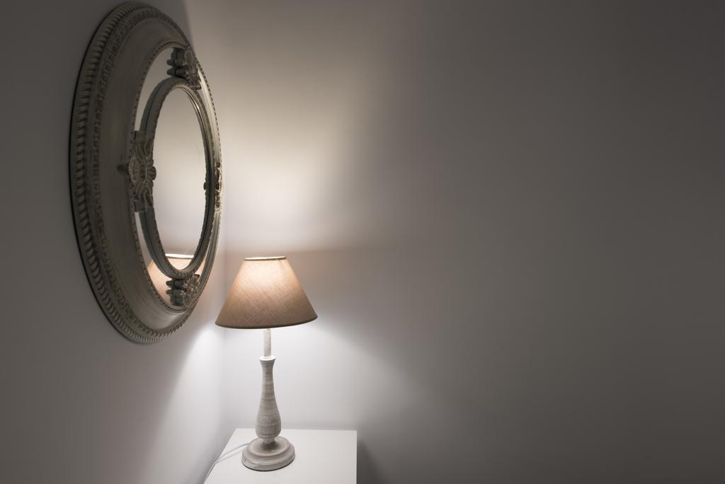Rose Suites Vourvoulos Bagian luar foto